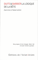 Logique de la bête (La)